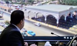 السوداني يوعز بإيقاف دخول أرتال جميع المسؤولين في زيارة الأربعين.